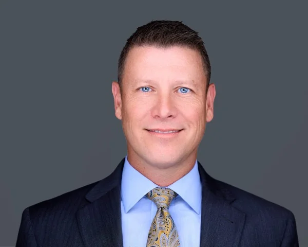 Professional corporate executive headshot example 1 - Center City Philadelphia photography by Images by IBA