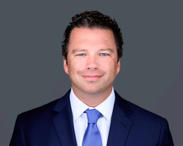 Professional corporate executive headshot example 2 - Center City Philadelphia photography by Images by IBA